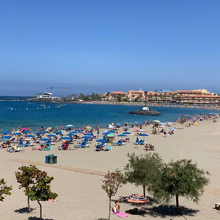 Cozy In Cristianos Free Wifi * Arona