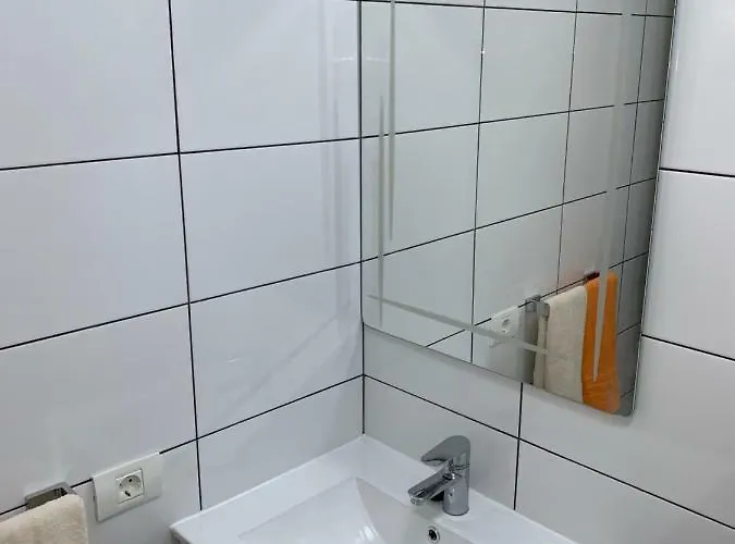 Cozy In Cristianos Free Wifi Apartman Arona