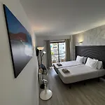 Cozy In Cristianos Free Wifi Апартаменты