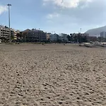 Апартаменты Cozy In Cristianos Free Wifi
