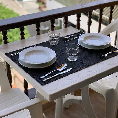 Cozy In Cristianos Free Wifi *