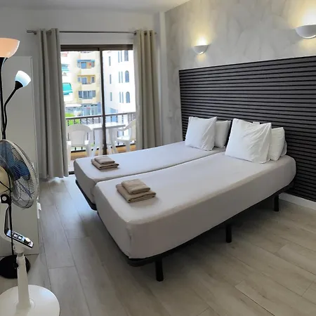 Cozy In Cristianos Free Wifi