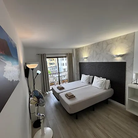 Apartamento Cozy In Cristianos Free Wifi *