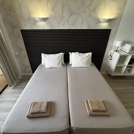 Cozy In Cristianos Free Wifi * Arona (Tenerife)