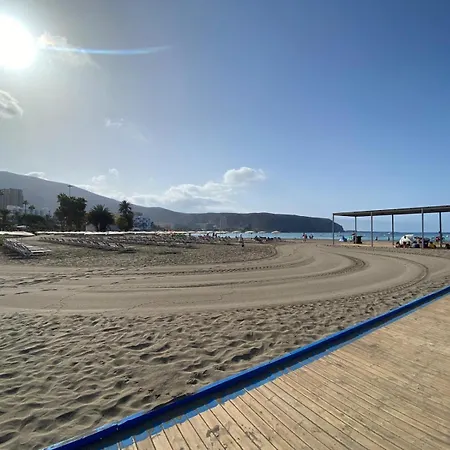 Apartamento Cozy In Cristianos Free Wifi *