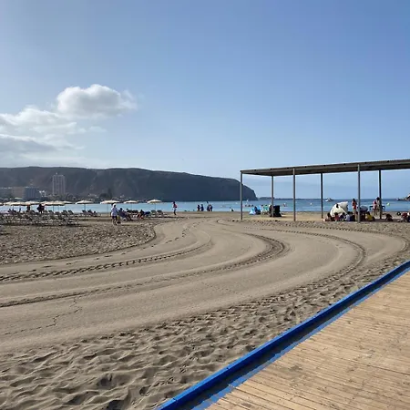 Cozy In Cristianos Free Wifi * Arona (Tenerife)