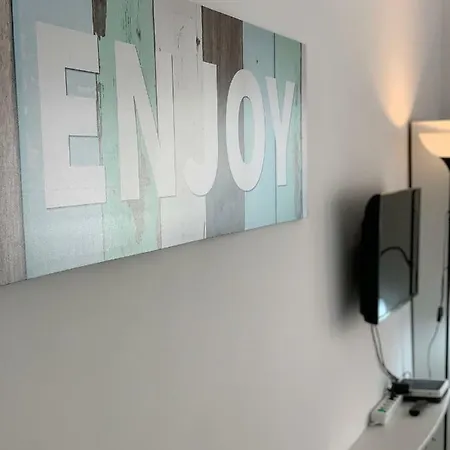Apartment Cozy In Cristianos Free Wifi *
