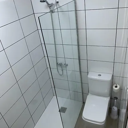 Appartement Cozy In Cristianos Free Wifi *