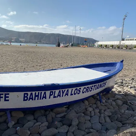 Cozy In Cristianos Free Wifi * Arona (Tenerife)