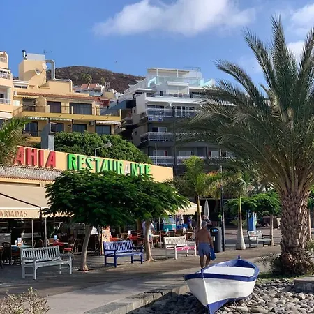 Cozy In Cristianos Free Wifi *