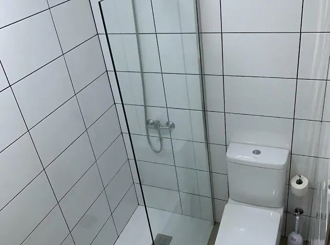 Appartement Cozy In Cristianos Free Wifi *