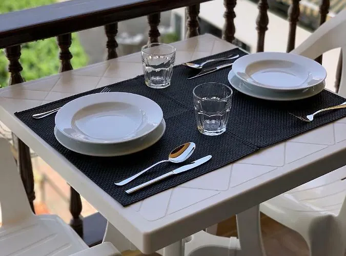 Cozy In Cristianos Free Wifi *