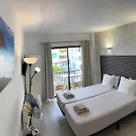 Διαμέρισμα Cozy In Cristianos Free Wifi