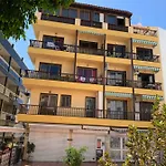 Διαμέρισμα Cozy In Cristianos Free Wifi Arona (Tenerife)