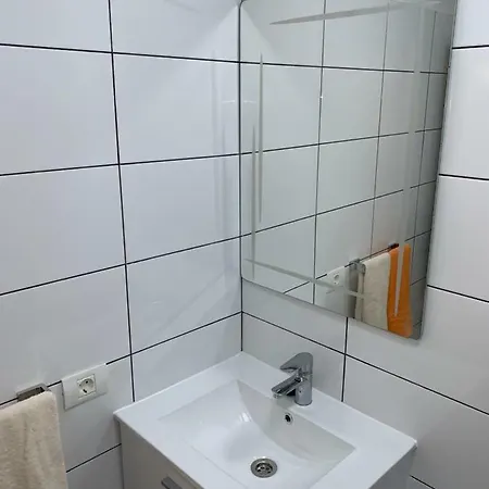Cozy In Cristianos Free Wifi Lägenhet Arona (Tenerife)